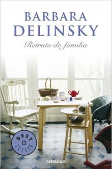 Retrato de familia (BEST SELLER, Band 26200)