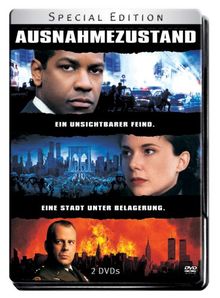 Ausnahmezustand (Special Edition, 2 DVDs im Steelbook)