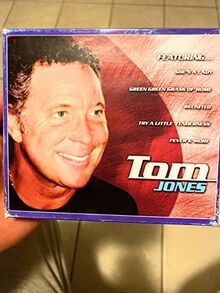 Tom Jones