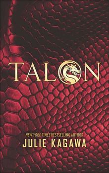 Talon (The Talon Saga)