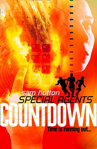 Countdown (Special Agents, Band 3)