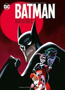 Batman Adventures