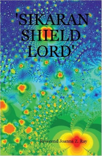 'SIKARAN SHIELD LORD'
