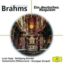 Eloquence - Brahms (Requiem)
