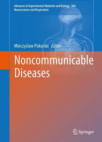 Noncommunicable Diseases (Advances in Experimental Medicine and Biology)