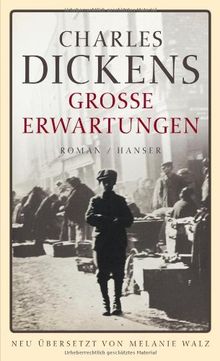 Grosse Erwartungen: Roman