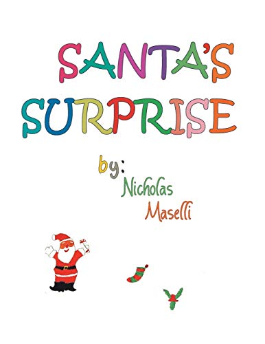 Santa’s Surprise