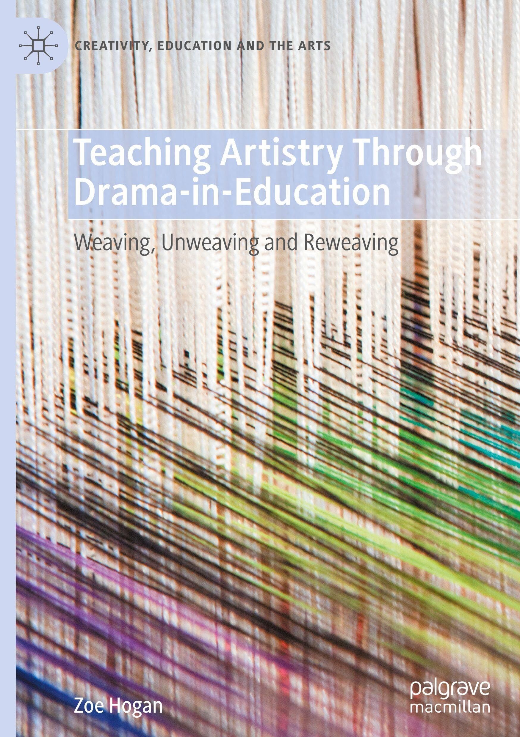 Teaching Artistry Through Drama-in-Education
