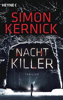 Nachtkiller: Thriller