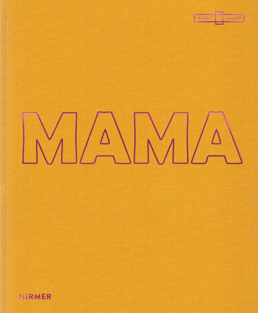 MAMA - Von Maria bis Merkel