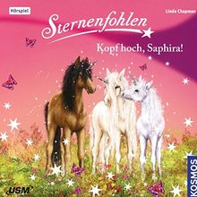 Sternenfohlen (Folge 10): Kopf hoch, Saphira!