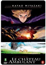 Howl's Moving Castle