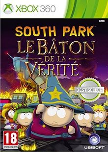 south park : le bâton de la vérité - classics