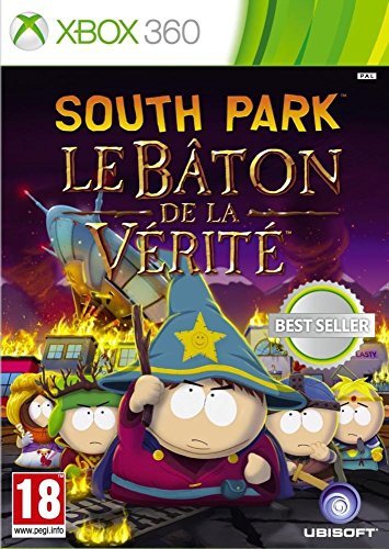 south park : le bâton de la vérité - classics