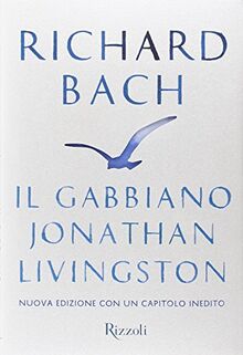 Il gabbiano Jonathan Livingston