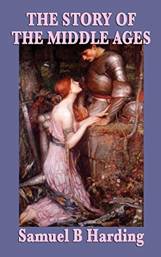 The Story of the Middle Ages (Strategic Play: The Creative Facilitator's Guide)