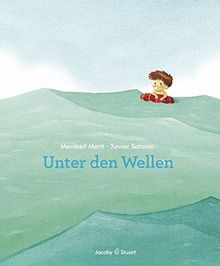 Unter den Wellen