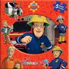 Mein erstes Puzzle-Buch Feuerwehrmann Sam