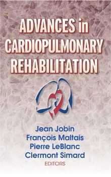 Advances in Cardiopulmonary Rehabilitation