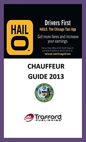 Chauffeur Guide 2012: Extreme Edition