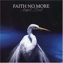 Angel Dust von Faith No More | CD | Zustand gut