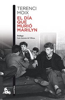 El día que murió Marilyn (Contemporánea, Band 2)