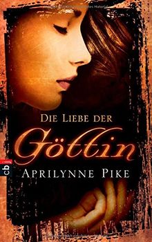 Die Liebe der Göttin: Band 2