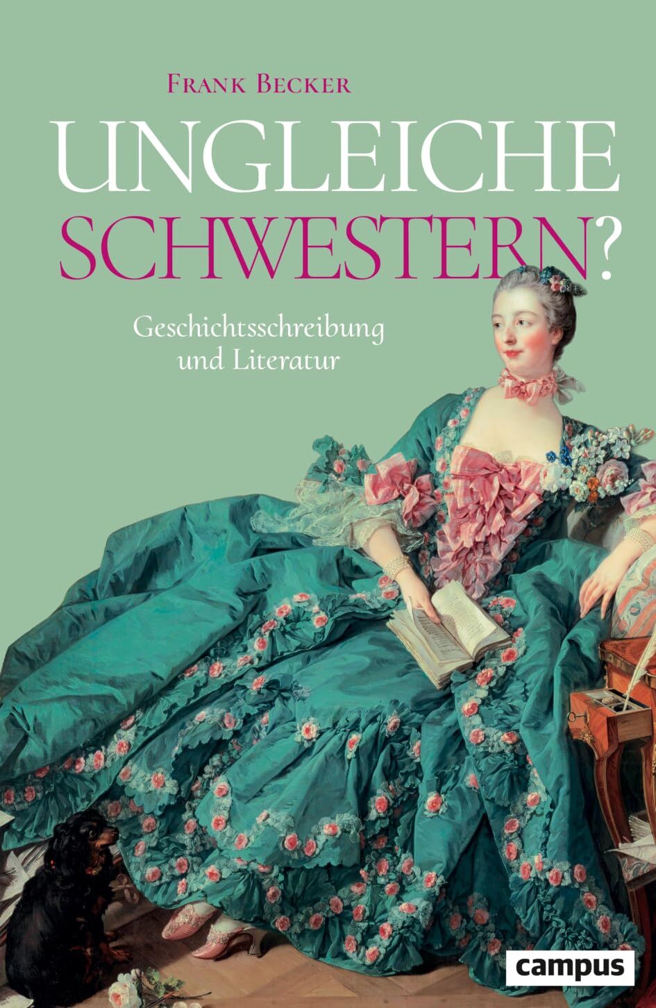 Ungleiche Schwestern?