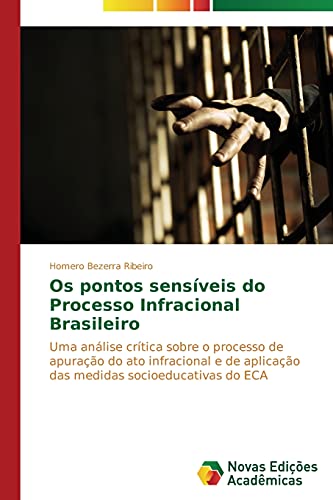 Os pontos sensíveis do Processo Infracional Brasileiro: Uma análise crítica sobre o processo de apuração do ato infracional e de aplicação das medidas socioeducativas do ECA