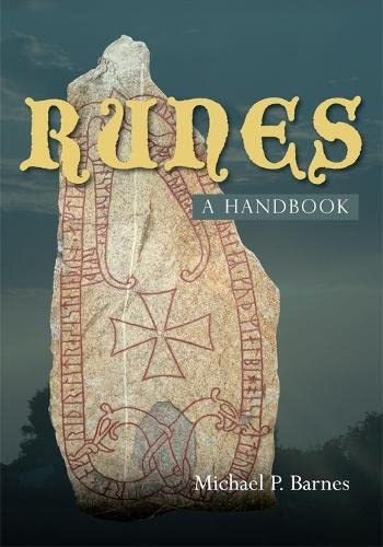 Barnes, Michael P. Runes, A Handbook