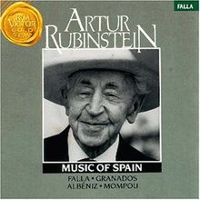 Music of Spain