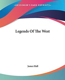 Legends Of The West