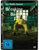 Breaking Bad - Die fünfte Season [3 DVDs]