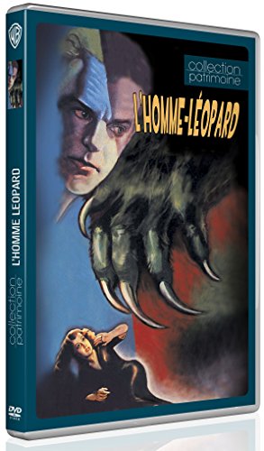 L'homme leopard [FR Import]
