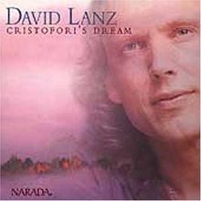Cristoforis Dream von David Lanz | CD | guter Zustand