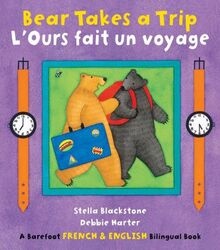 Bear Takes a Trip / L'Ours Fait un Voyage