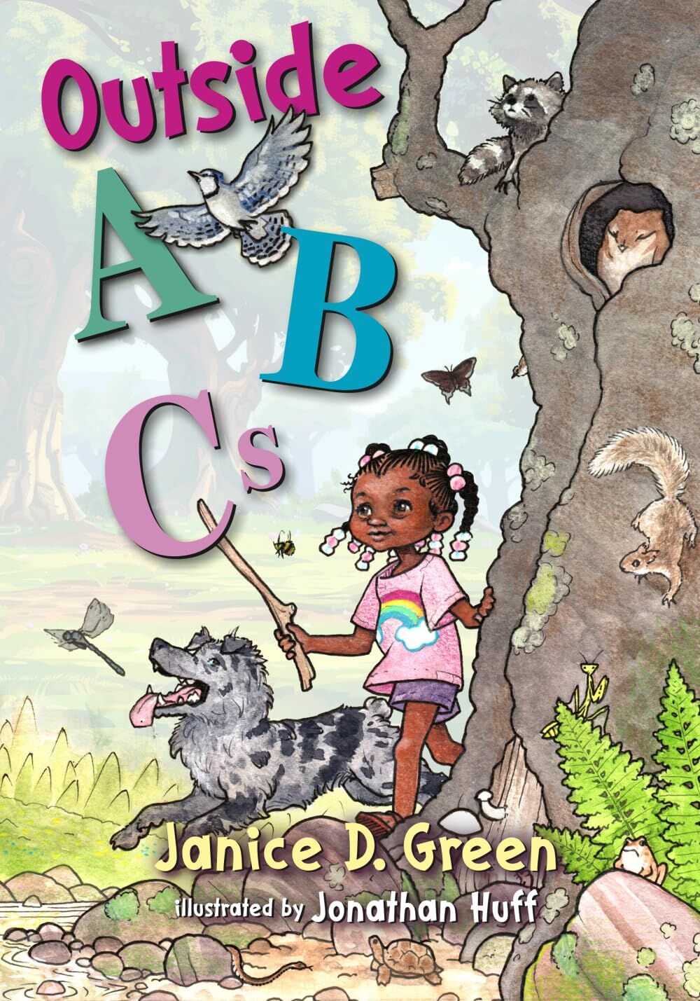 Outside ABCs