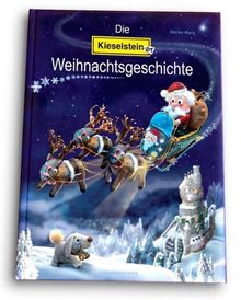 Die Kieselsteiner Weihnachtsgeschichte