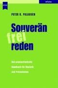 Souverän frei reden