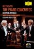 Beethoven, Ludwig van - Klavierkonzerte (GA) [2 DVDs]