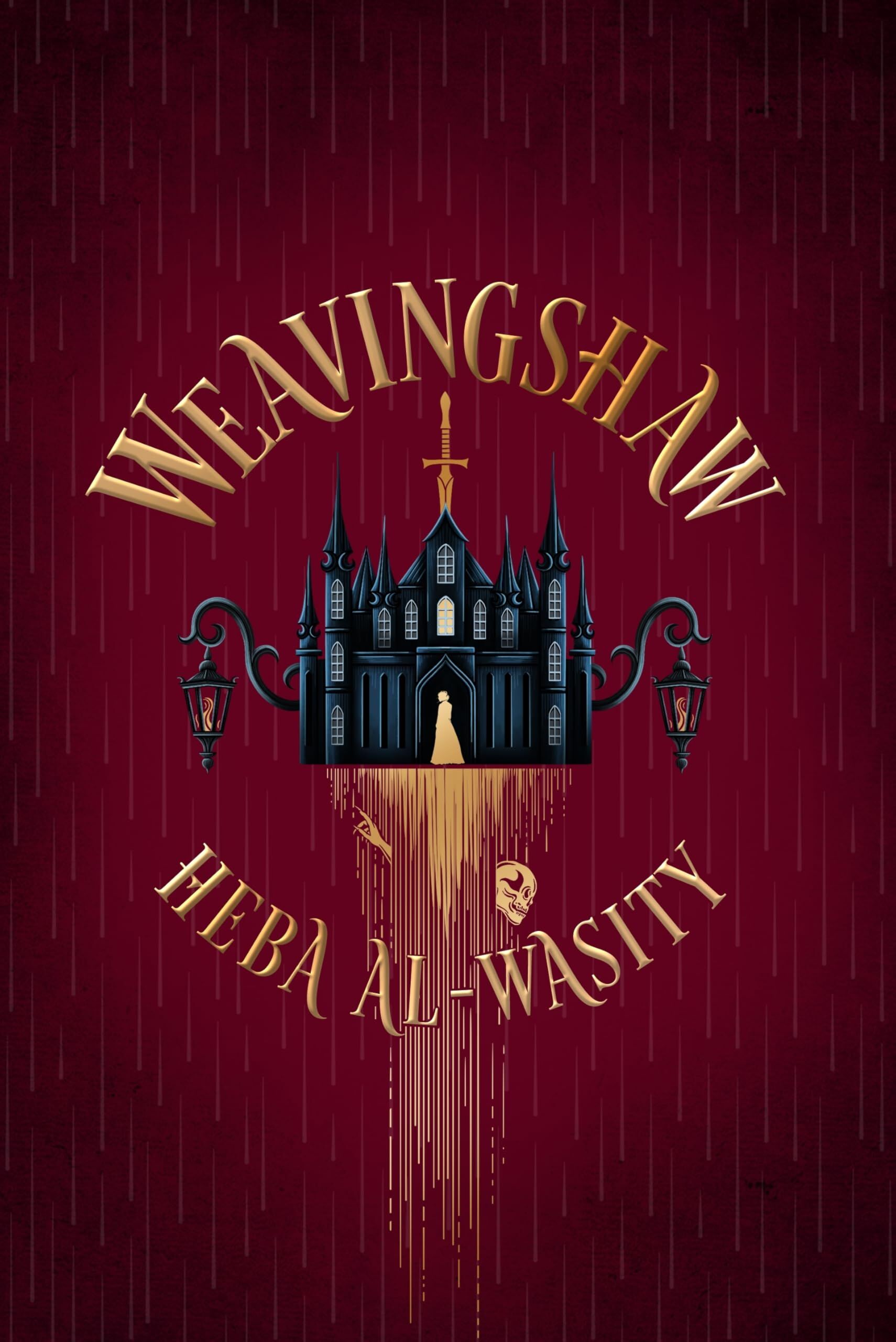 Weavingshaw