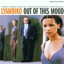 Out of This Mood von Lyambiko | CD | Zustand sehr gut