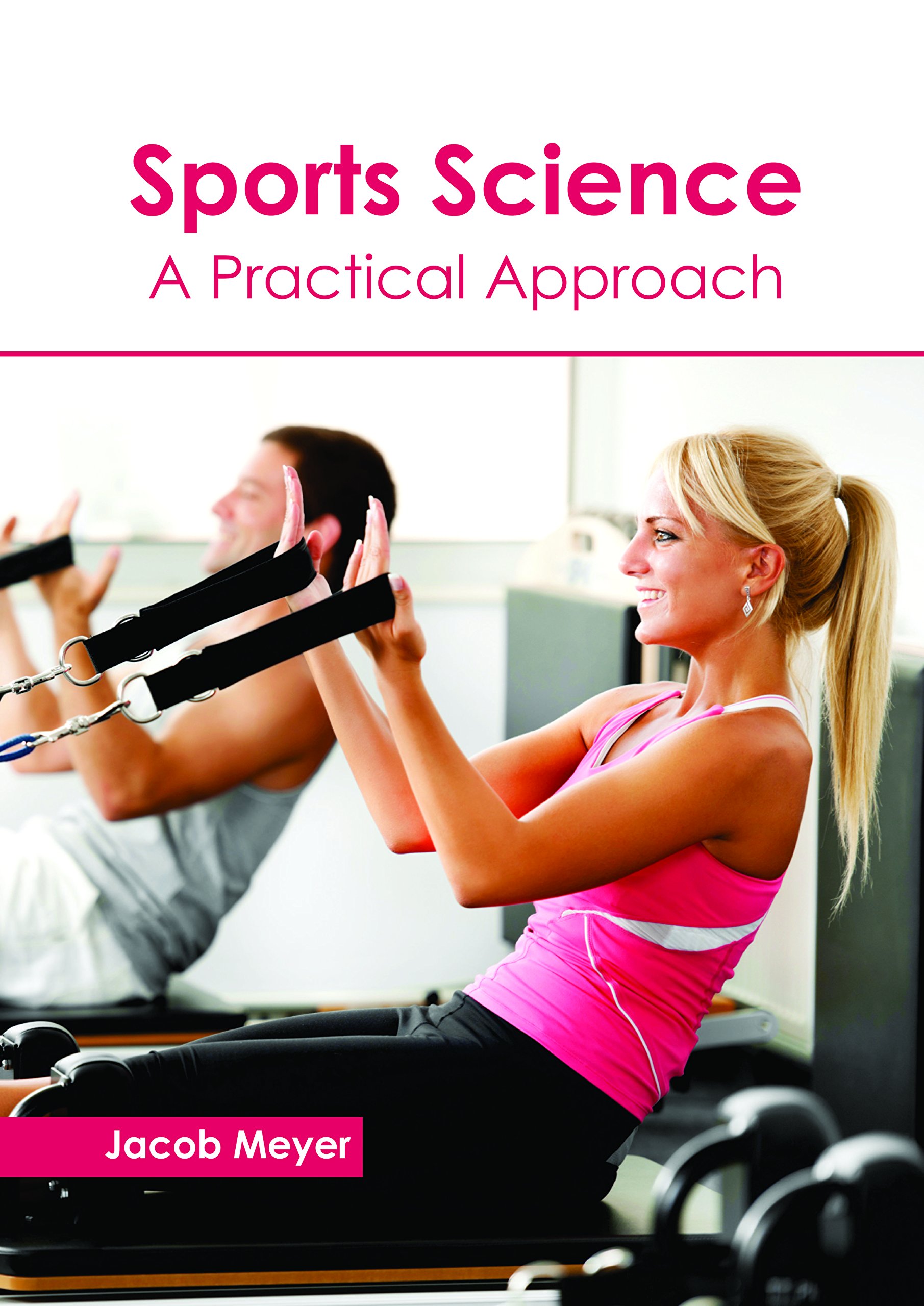 Sports Science: A Practical Approach
