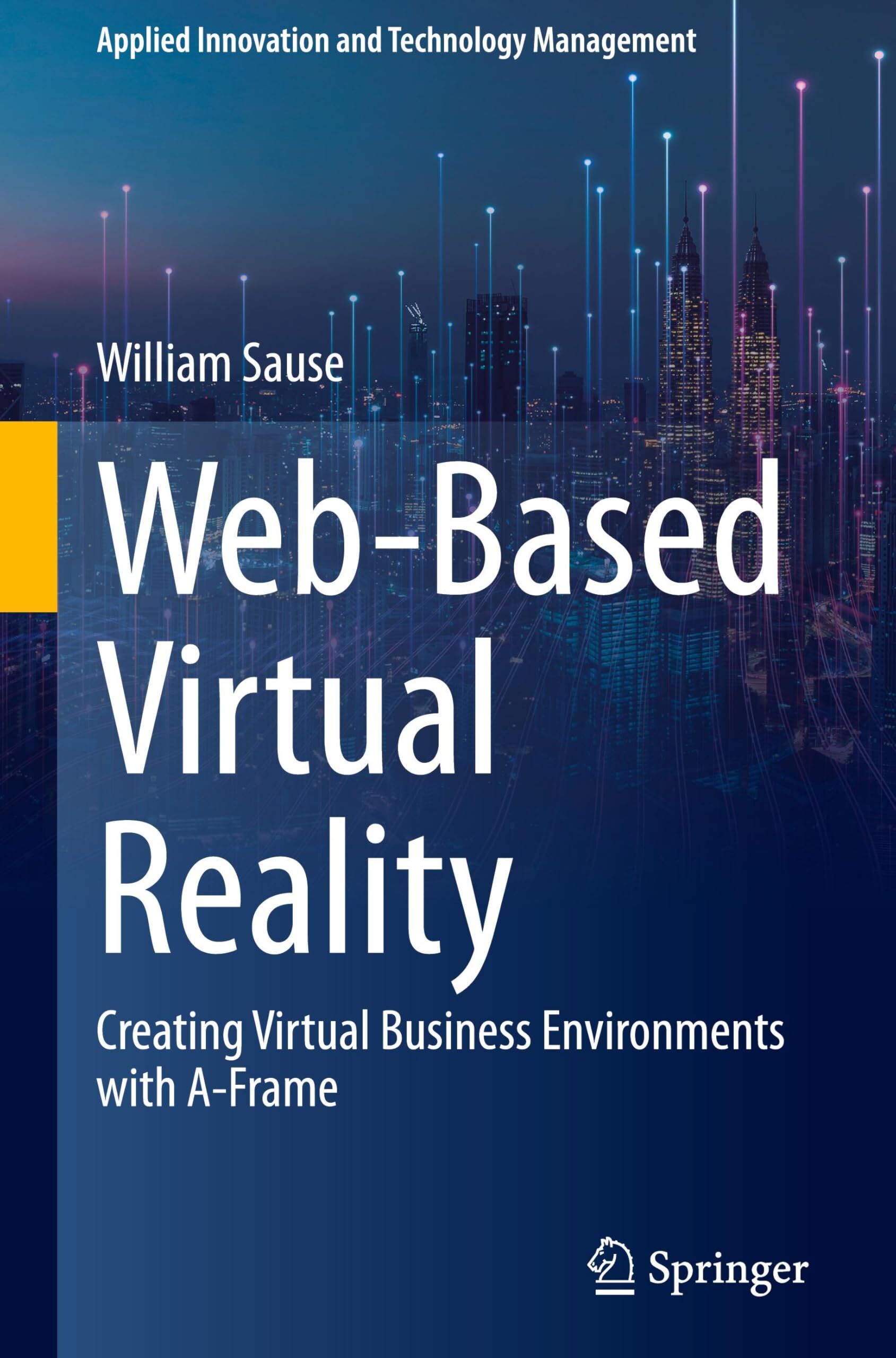 Web-Based Virtual Reality