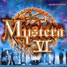 Mystera Vol.6 von Various | CD | Zustand gut