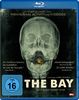 The Bay - Nach Angst kommt Panik [Blu-ray]