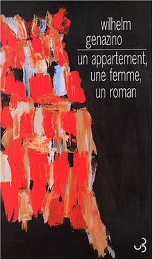 Un appartement, une femme, un roman