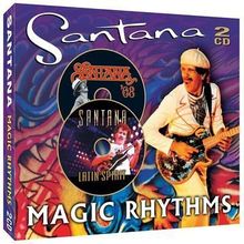 Magic Rhythms