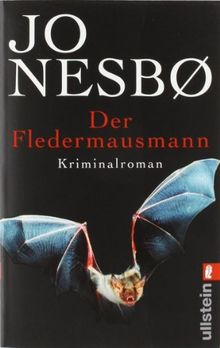 Der Fledermausmann: Harry Holes erster Fall (Ein Harry-Hole-Krimi)