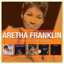 Original Album Series